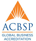 acbsp-accreditation Accreditation Council for Business Schools & Programs