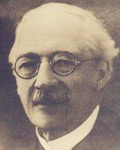 Past President Dr. Lewis M. Dunton