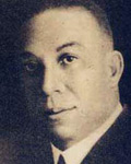 Past Presdient Dr. Joseph B. Randolph