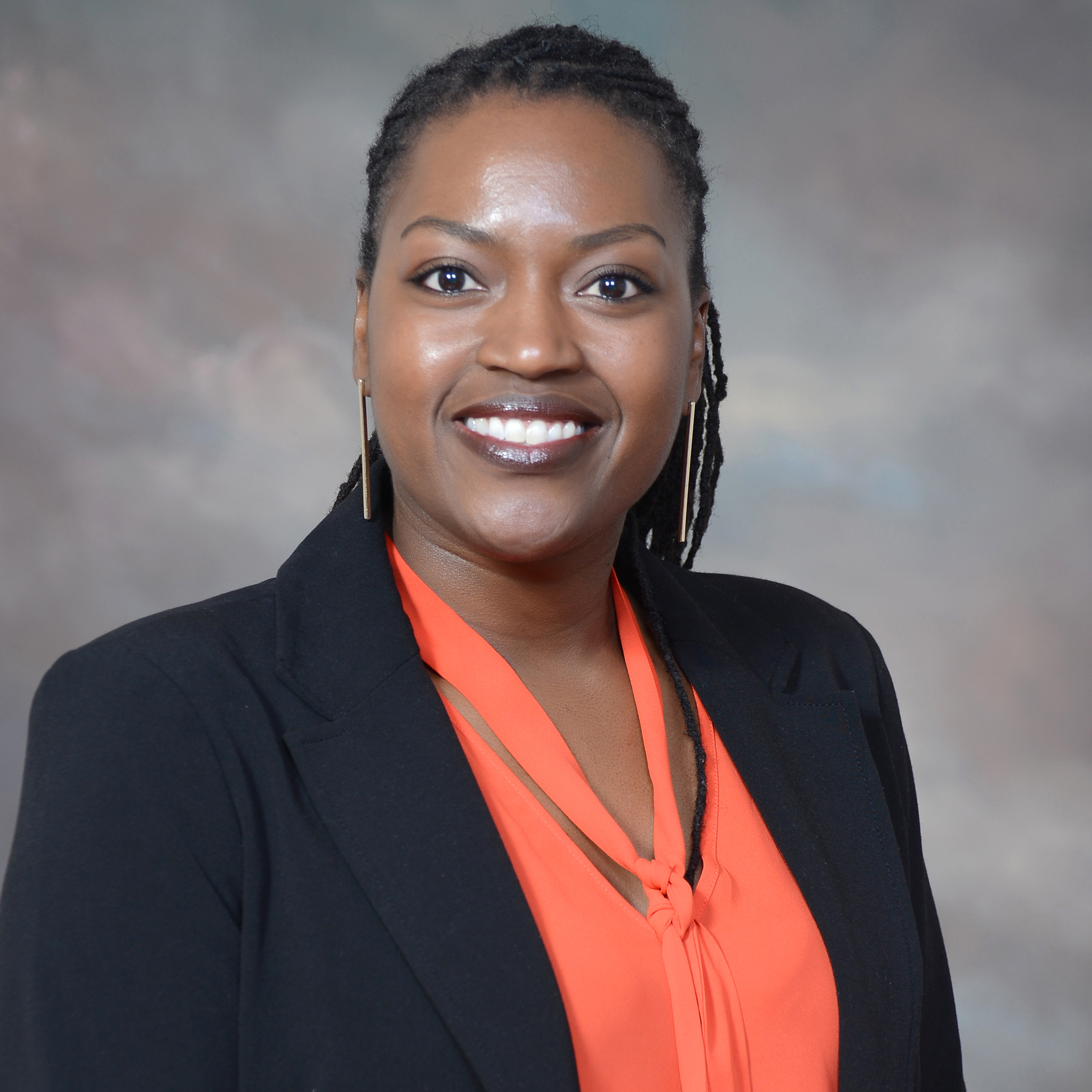 Annette Grevious