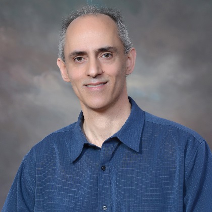 Tony Rizzuti Dr. Anthony Rizzuti