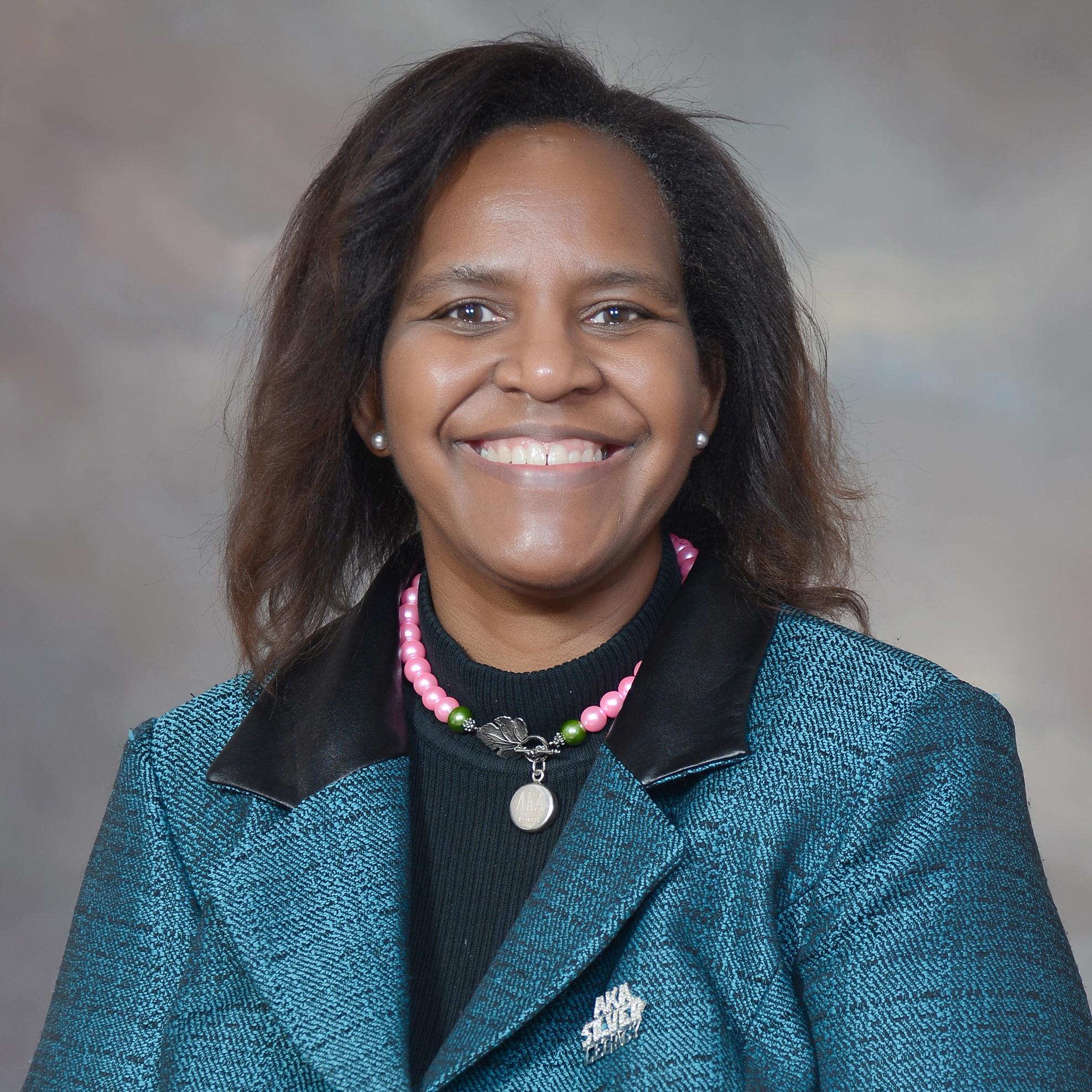 Carolette Ivey