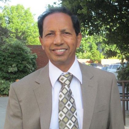 Dr. Chowdhury