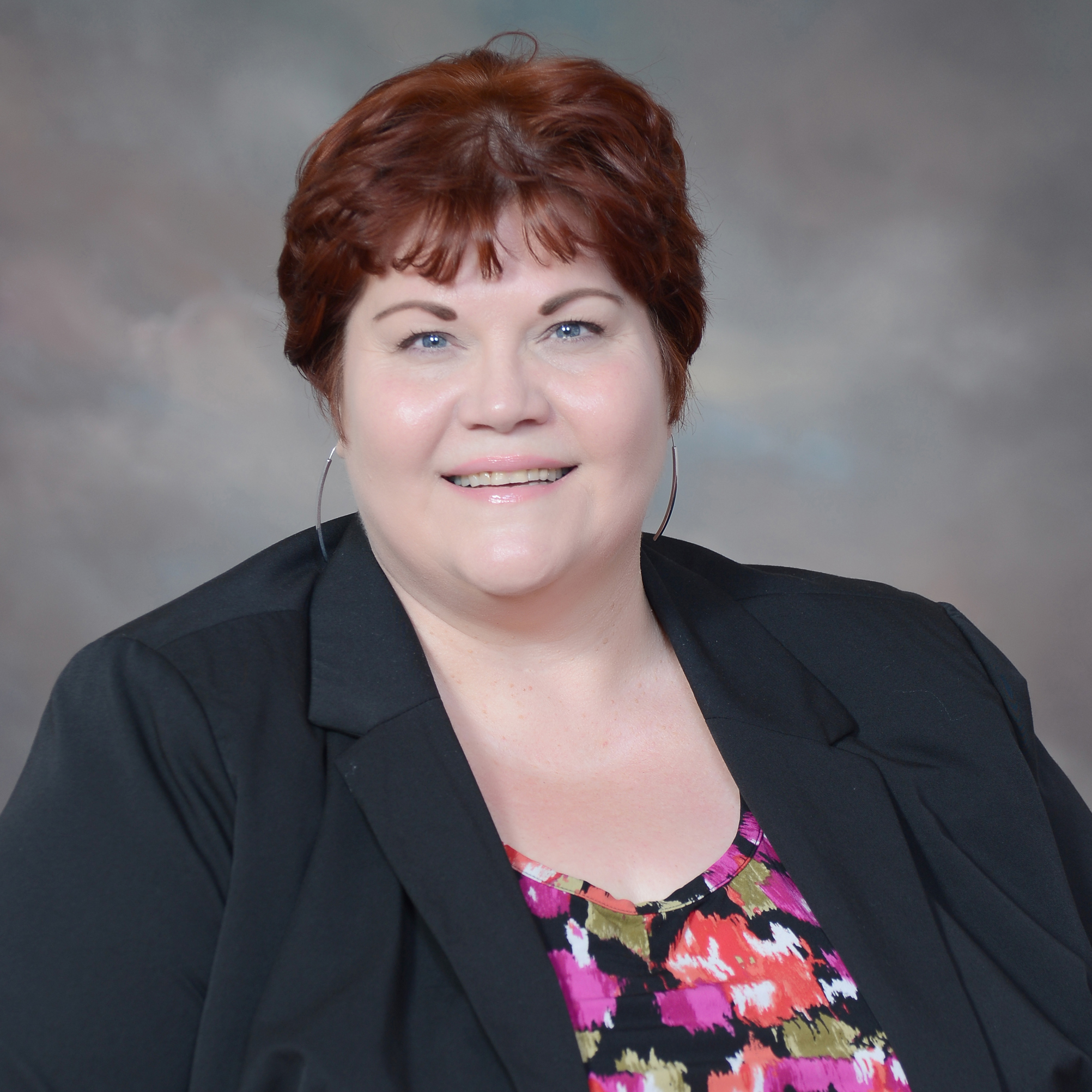 Donna Gough