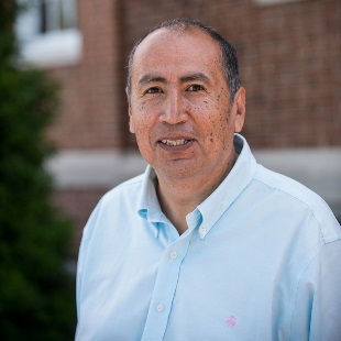 Dr. Juan Carlos Hernandez Cuevas