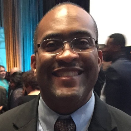Dr. Harris