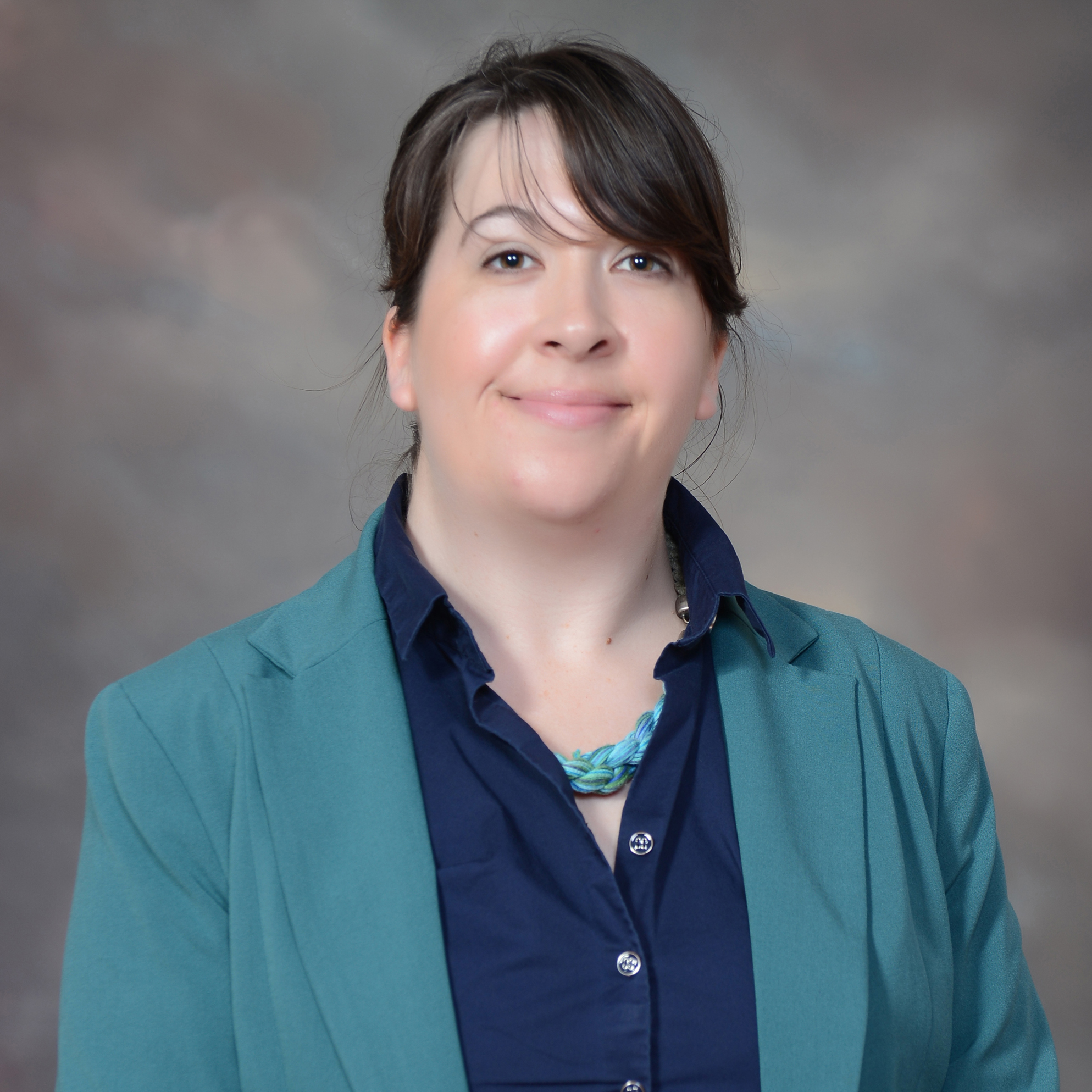 Heather Buff Anderson