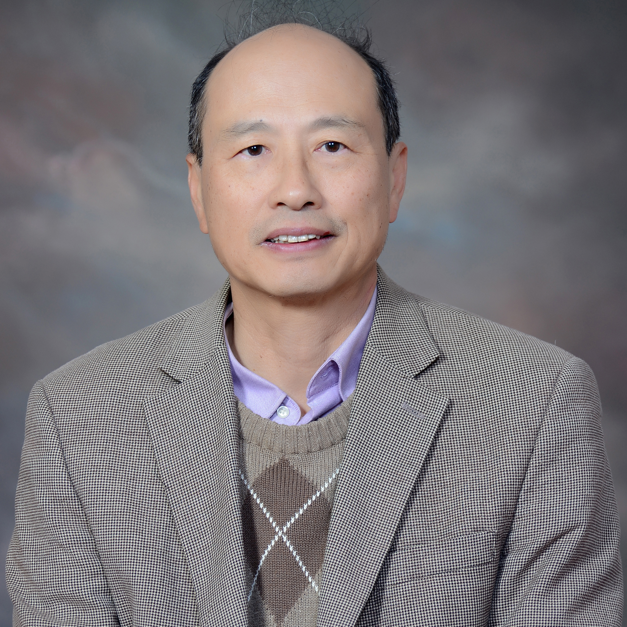 Jianguo Chen