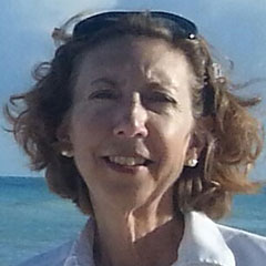 Joanne Vigen