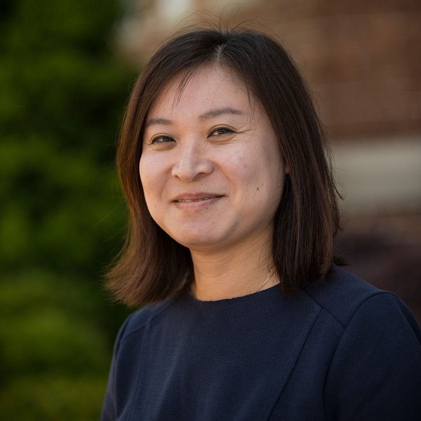 ​Dr. Hyejung Ju 