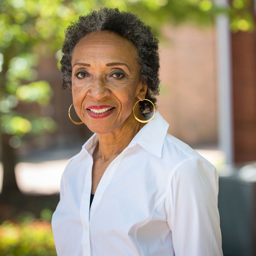 Dr. Laura Keith