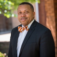 Dr. Isaiah McGee