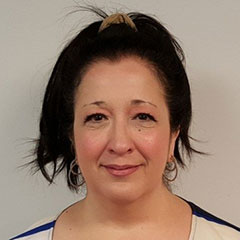 Ms. Marylea Vega-Montalvo