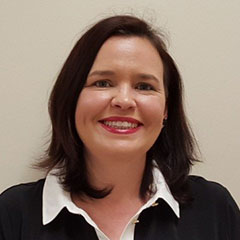 Ms. Sharon G Gile
