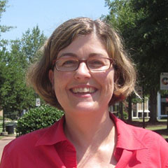 Ms. Tracy Butler