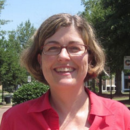 Tracy Butler
