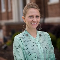 Ms. Tabitha Ott 