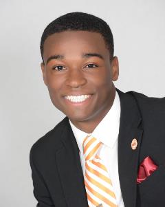 Mr Claflin 2015 is Ar'Darius Stewart