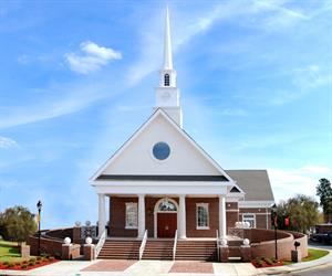 claflin-chapel James and Dorothy Z. Elmore Chapel