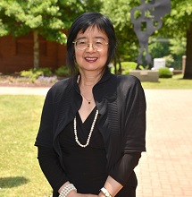 Claflin Professor Dr. Nan Li