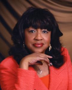 Claflin First Lady Alice Carson Tisdale
