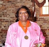Bernice Johnson Claflin Alumni