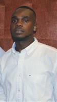 Claflin Student Melvin Lonell Jackson Jr