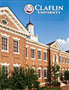 Claflin Academic Catalog