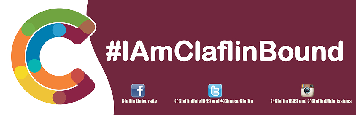 I am Claflin Bound!
