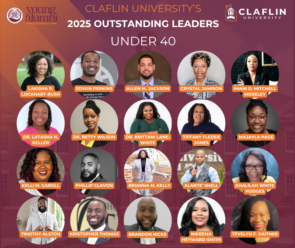 40 2 40 Under 40 Group 2