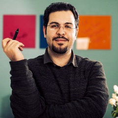 Mr. Saffar Mr. Saffar