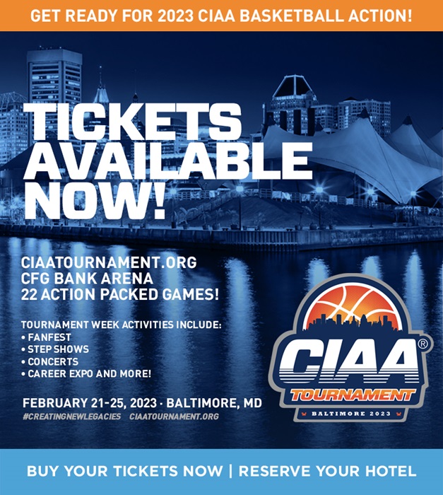 Ciaa Weekend 2025 Dates
