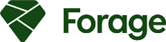 Forage_Logo_Icon_Horiz_Green_RGB-768x197