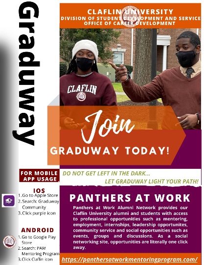 Join Graduway Today