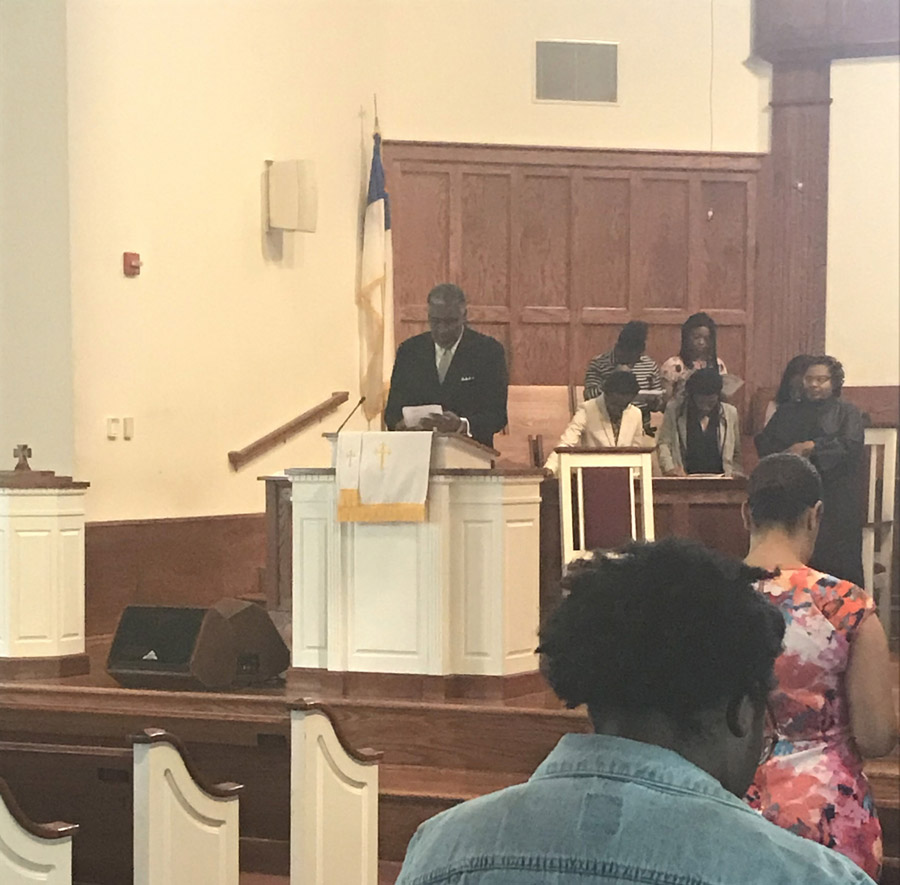 2018 calabash church service elijah 1 2018 calabash church service elijah 1