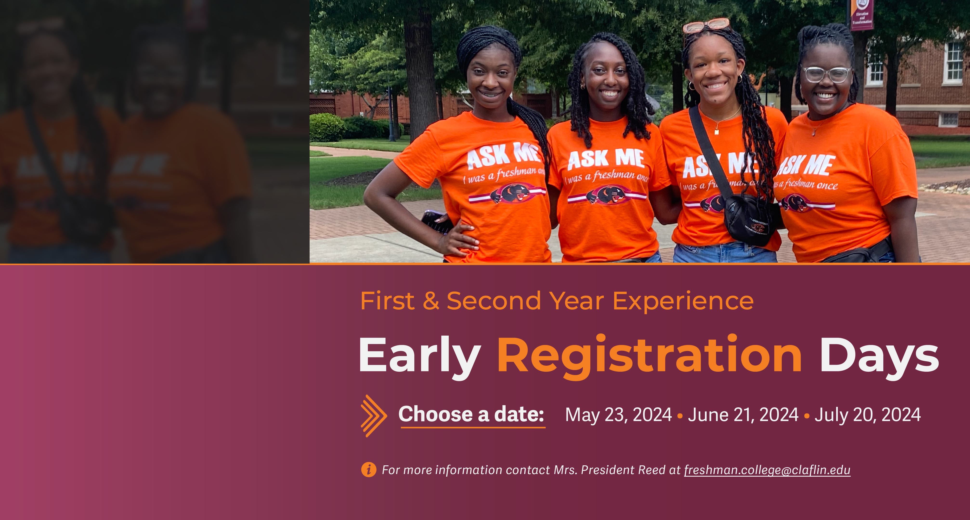 Claflin University