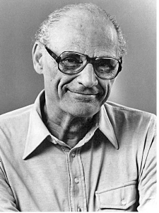 Arthur Miller