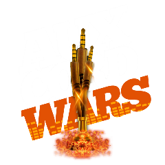 Aux Cord Wars