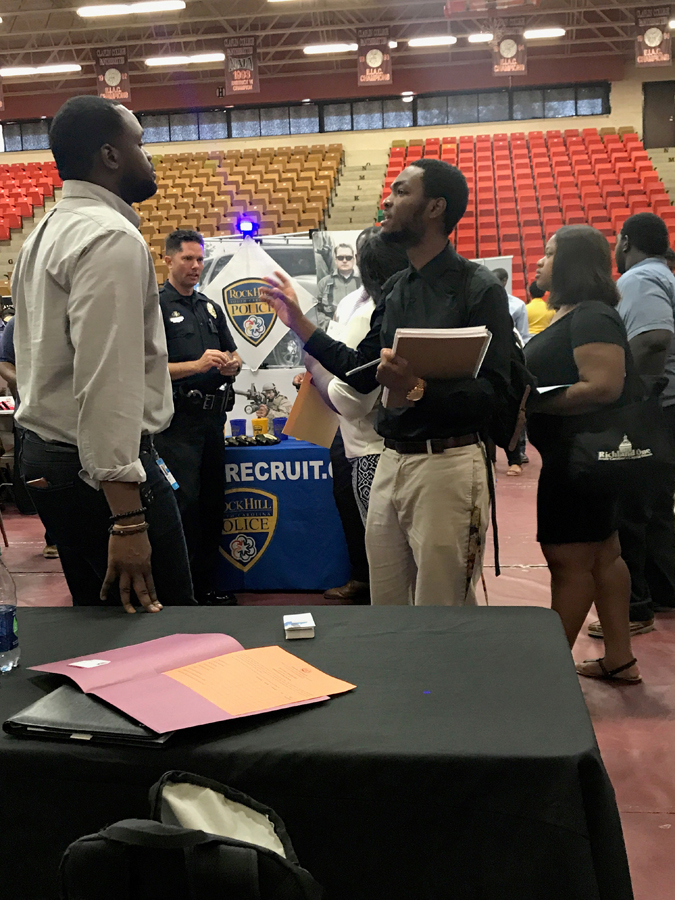 career fair kayla cato career fair kayla cato