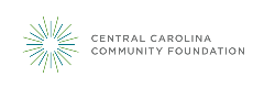 Central Carolina Community Foundation primary_logo_HOR_color
