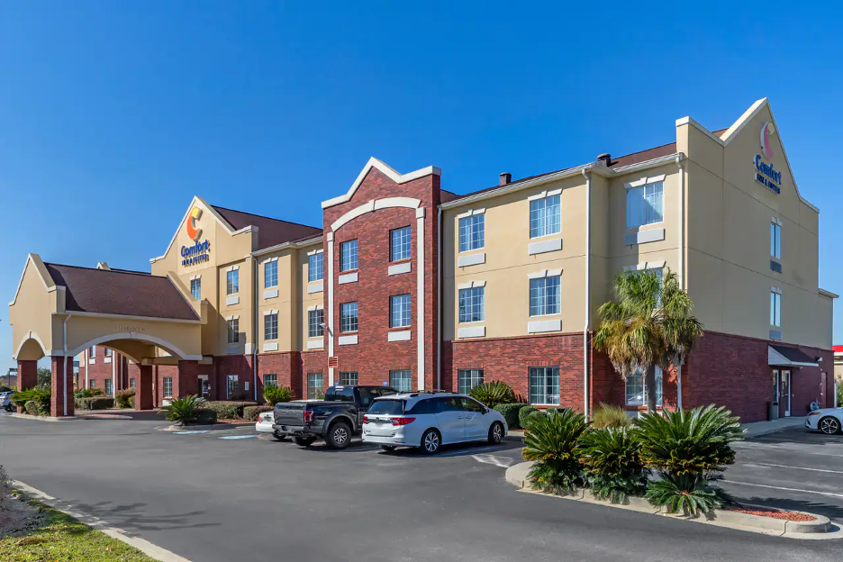 Comfort Inn