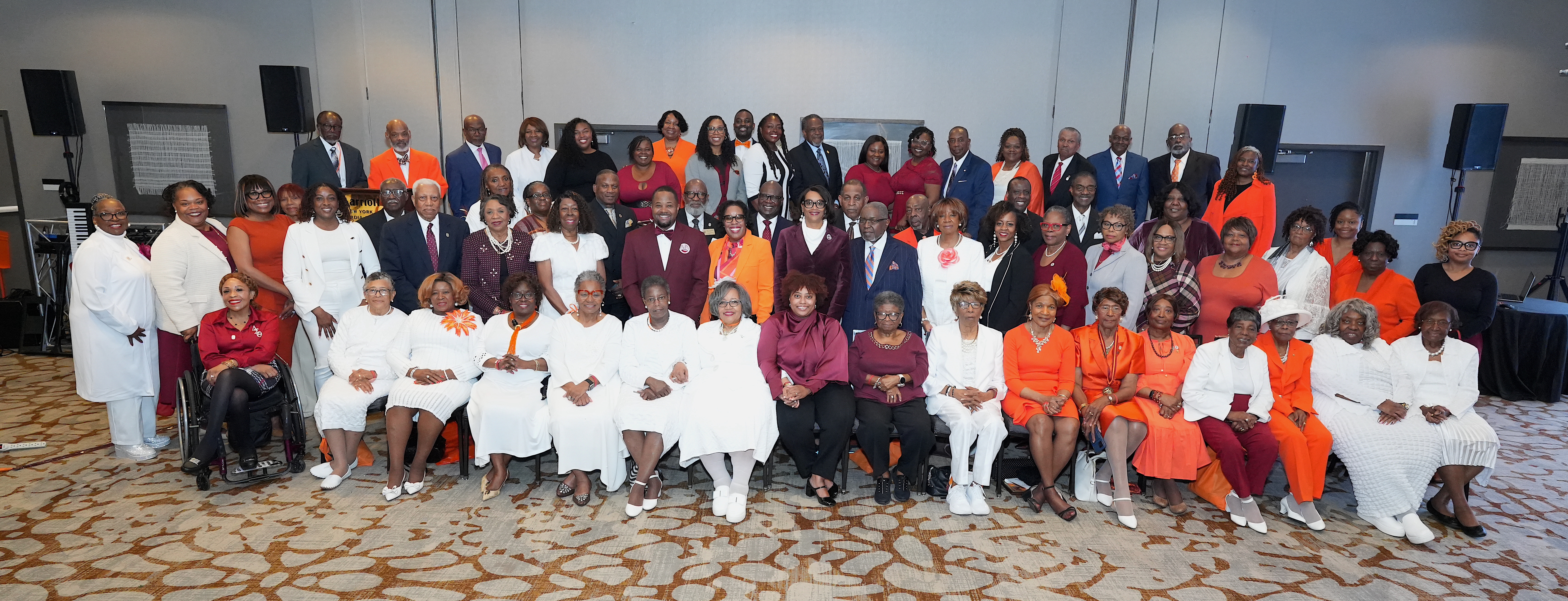 CUIAA 2026 group picture_
