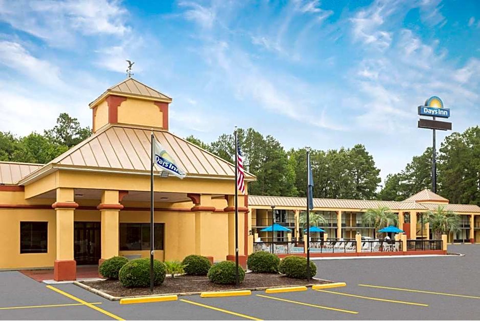 Day Inn