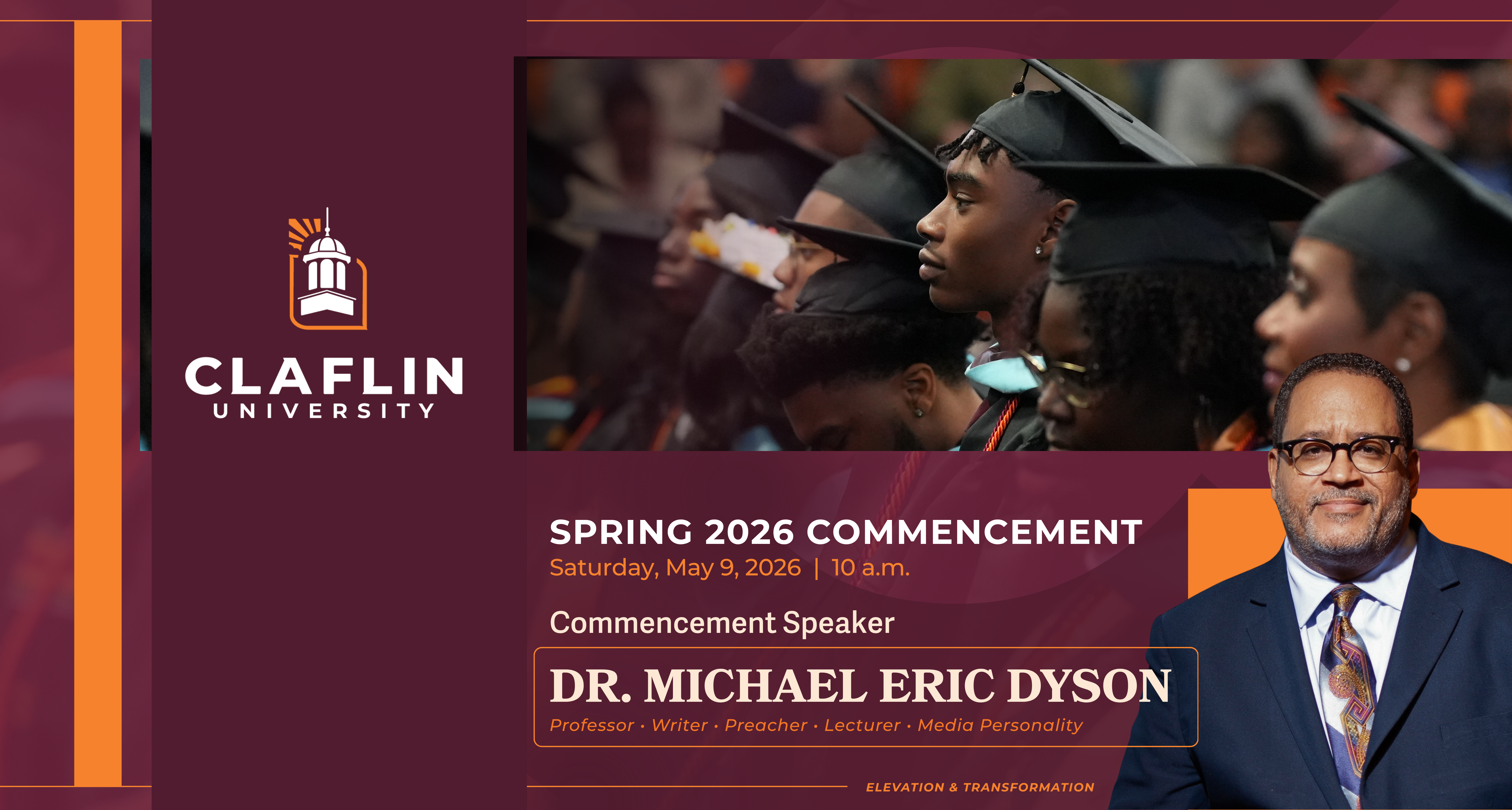 Dr. Dyson_commencement 2026