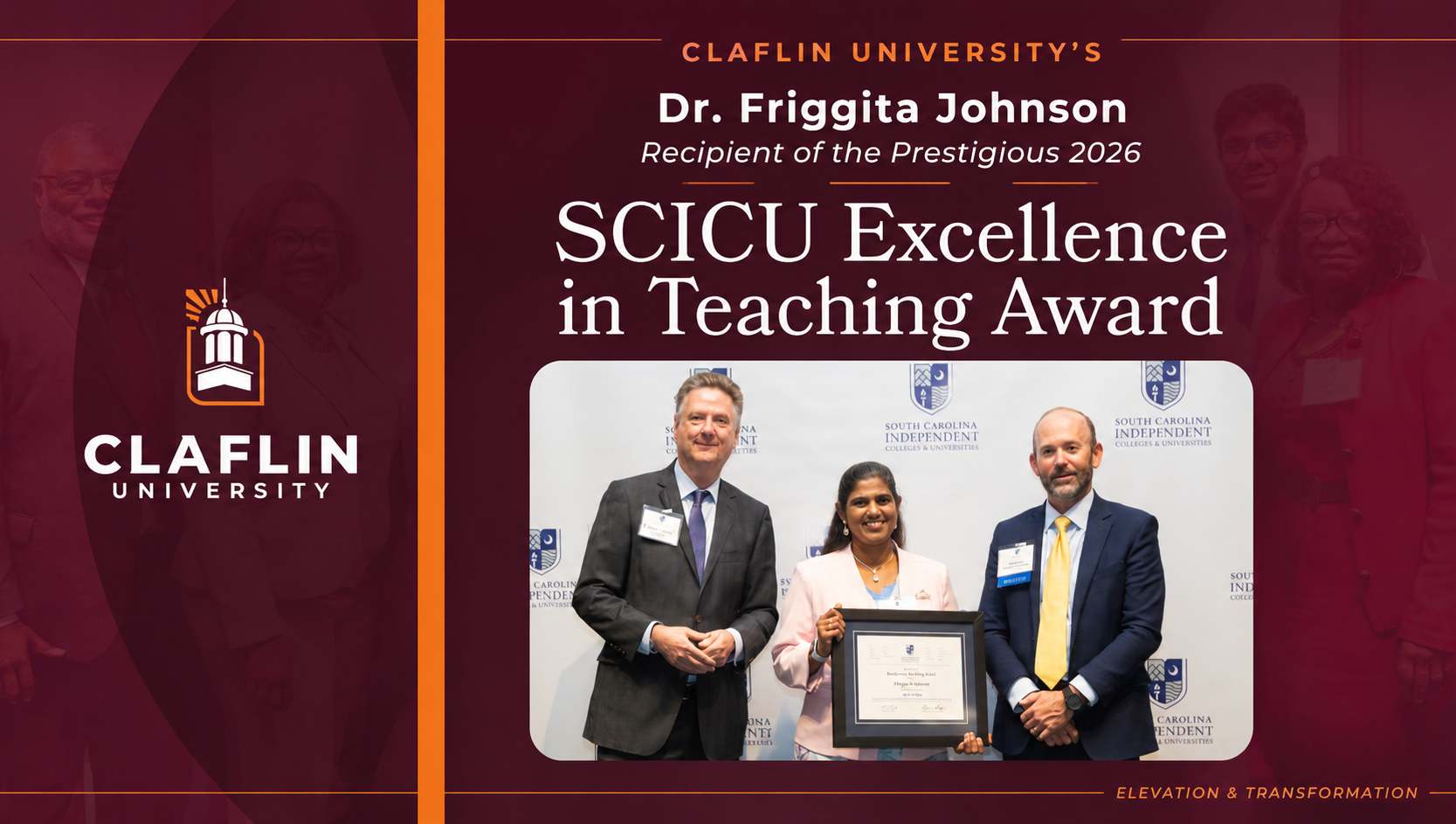 Dr Friggita Johnson (1)