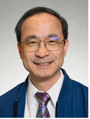 Dr. Hua Jun Fan