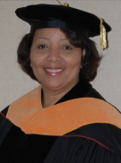  Dr. Shannon B. Smith