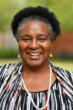 Dr. Harris