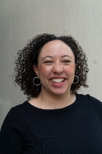 Dr. Cana F. McGhee