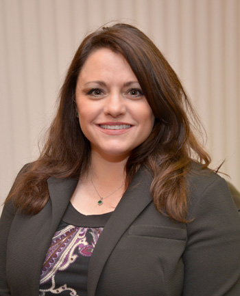 Elizabeth Mahaffey Director of Online Programs at Claflin University